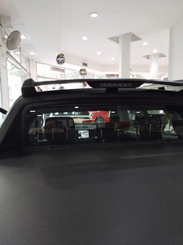 Fiat Toro 1.8 Freedom