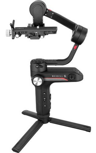 Gimbal Zhiyun Weebill-s Garantia Novo
