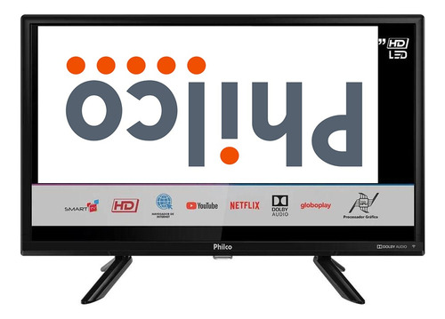 Atualização De Software Firmware Ph32n62dg