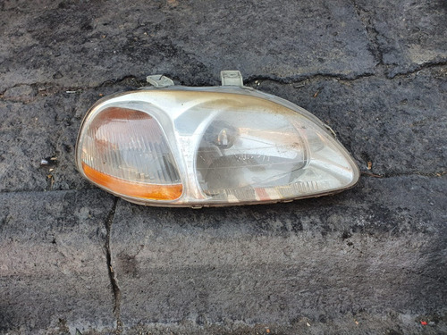 Faro Honda Civic 1996-1998 Original 