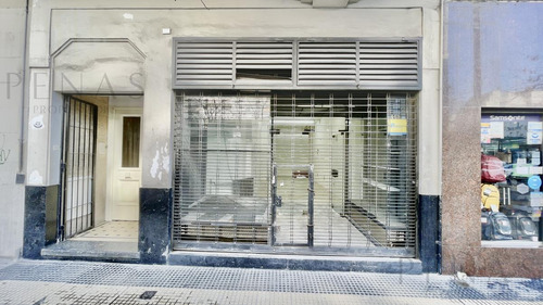 Imagen 8 de 26 de Gran Local Comercial Sobre Av Córdoba . Retiro