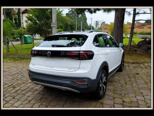 Imagem 4 de 6 de Vw Nivus Highline 200 Tsi 128 Cv 2022 ** 0 Km **
