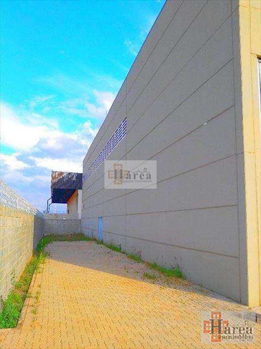 Imagem 12 de 30 de Galpão: Centro Empresarial Sorocaba / Sorocaba - V13222