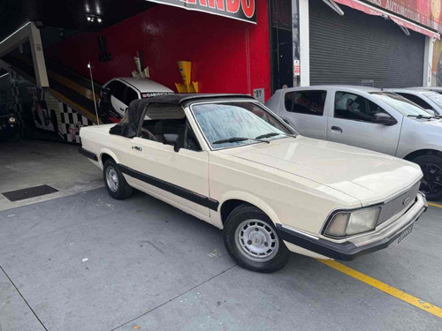 Ford Corcel Ii 1.6 Luxo 8v Gasolina 2p Manual