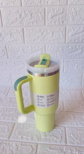 Vaso Stanley Quencher H2.0 Flowstate 1.18lt 40.0z