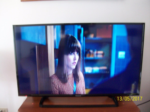 Tv Led 40 Pulgadas Panasonic Viera Tc-39a400l (remate)