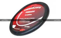 Comprar Cubre Volante Auto Simil Cuero Negro