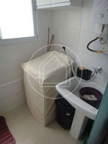 Apartamento - Ref: 865882
