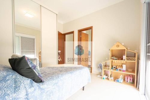 Imagem 25 de 30 de Casa Swiss Park - Campinas - Ca1120