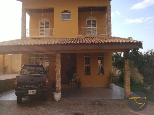 Imagem 2 de 3 de Casa Vende Condomínio Xangrilá Campinas Oportunidade - Ca00478 - 4688160