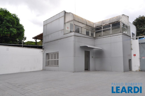Imagem 3 de 13 de Comercial - Alto De Pinheiros - Sp - 571685