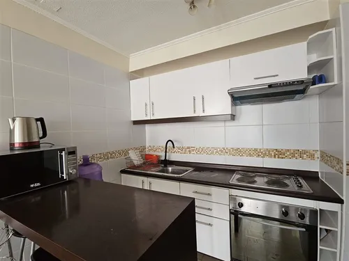 Departamento En Venta De 3 Dorm. En La Serena