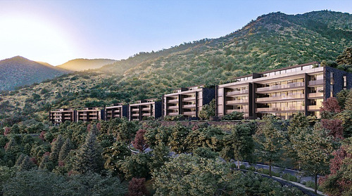 Cumbres De Santa Maria/nuevos/entrega 2025