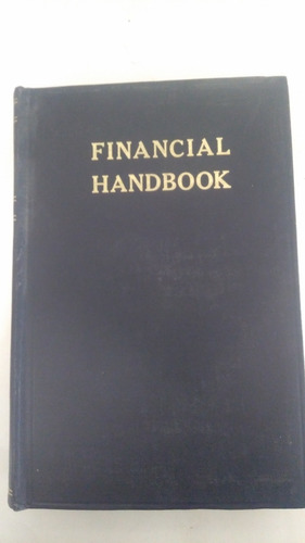 Financial Handbook