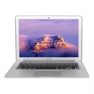 Apple Macbook Air 13.3 Intel Core I5 8/4tb, Intel Hd 2017