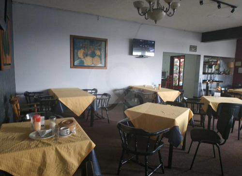 Edificio En Venta En San Jerónimo Chicahualco