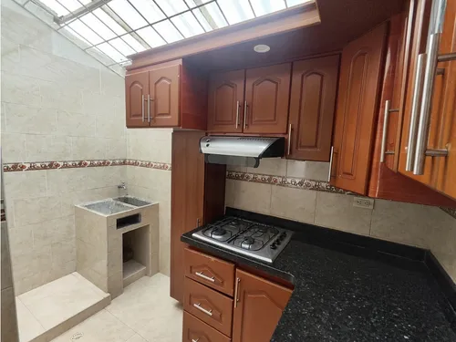 Fontibón Recodo Casa En Venta Urbanización La Estancia 3 Pisos
