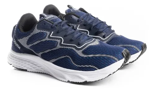Zapatillas Hombre Importadas Livianas Cocidas Ultra Comfort
