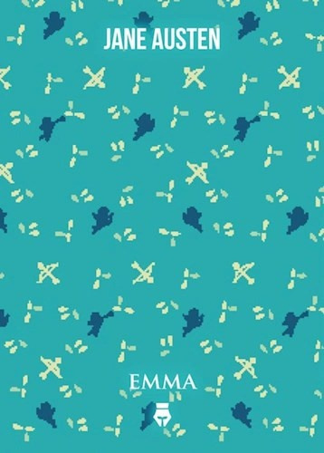 Emma (edicion En Ingles) - Jane Austen