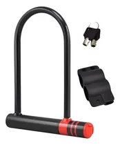 Comprar Traba Moto U Linga Moto,traba Bici,candado Reja 180 X 240 Mm