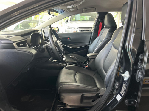 Toyota Corolla 2.0 VVT-IE FLEX XEI DIRECT SHIFT