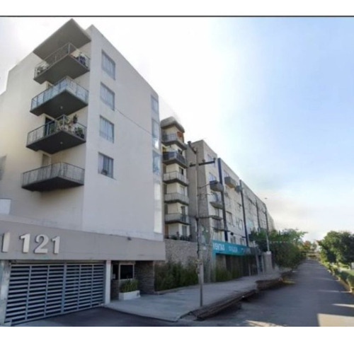 Departamento En Venta En Venustiano Carranza.sh05