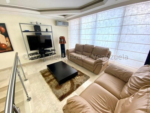 Imagen 18 de 20 de Casa En Venta En Colinas De Vista Alegre 21-24364