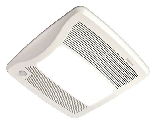 Broan Zb110ml Ultra Multi-speed Motion Sensing Ventilador