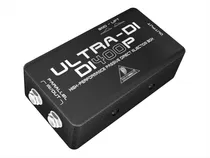 Comprar Caja Directa Pasiva Behringer Di400p