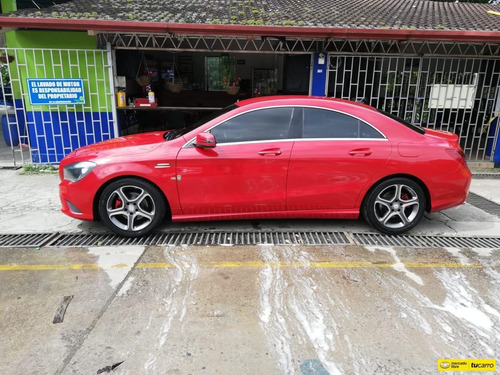 Mercedes-benz Clase Cla 200