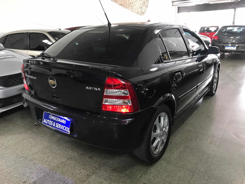 Chevrolet Astra 2.0 Gls 2010