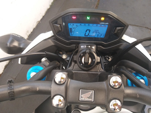 Honda Cb 500 Impecable!!!