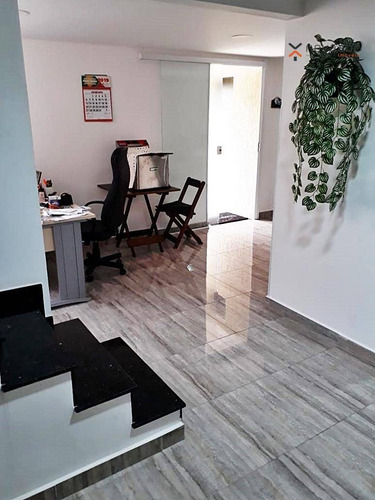 Sobrado Com 3 Dormitórios À Venda, 276 M² Por R$ 1.450.000,00 - Campestre - Santo André/sp - So0254