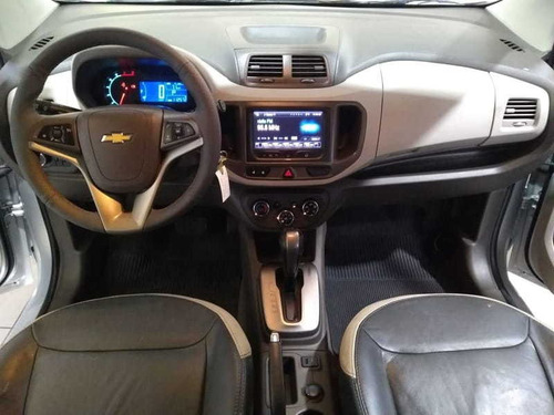 Spin 1.8 Ltz (aut) 7 Lugares