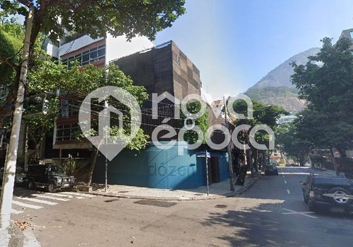 Imagem 2 de 2 de Lojas Comerciais Venda - Ref: Ip0lj46125