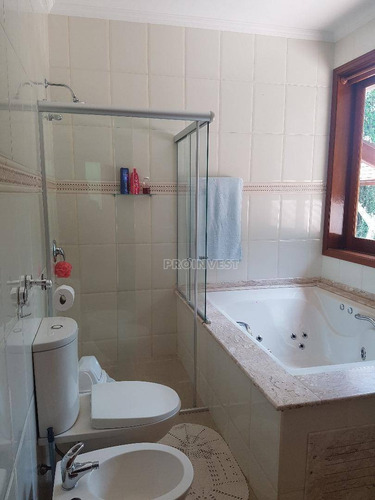 Casa Com Diferenciais A Sua Espera! - Ca15730