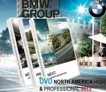 Comprar Actualización De Mapas O Navegación Bmw Con Sistema Ccc
