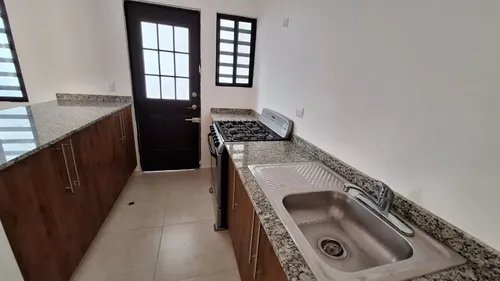 Casa En Renta De Un Piso Mérida Yucatán, Gran San Pedro Cholul
