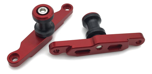 Deslizadores Del Bobinas Brazo Oscilante Compatible Con Rojo