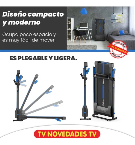 comprar Corre, Trota Desde Casa Producto Original Tv