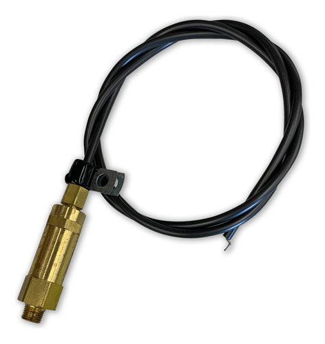 Nuevo Cable De Control Del Acelerador De 6.5 Hp Para Comp...