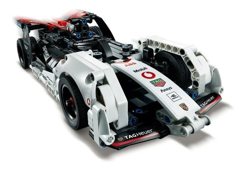 Lego® Technic Formula E® Porsche 99x Electric