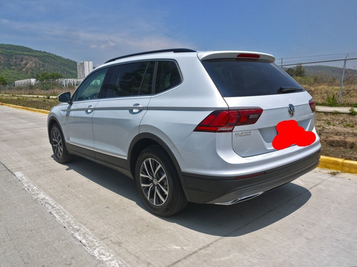 Volkswagen Tiguan 1.4 Tsi