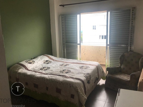 Imagem 30 de 30 de Apartamento 03 Dormitórios Mongagua - Ap00034 - 34597075
