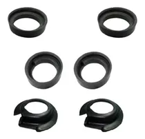 Comprar 06 Calços De Mola Opala Dianteiros + Traseiros Calco Caravan