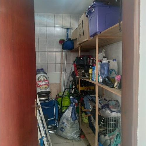 Imagem 30 de 30 de Linda Chácara Em Caçapava, Acesso Fácil A Supermercados - Ch0042