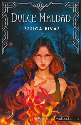 Libro Dulce Maldad - Jessica Rivas