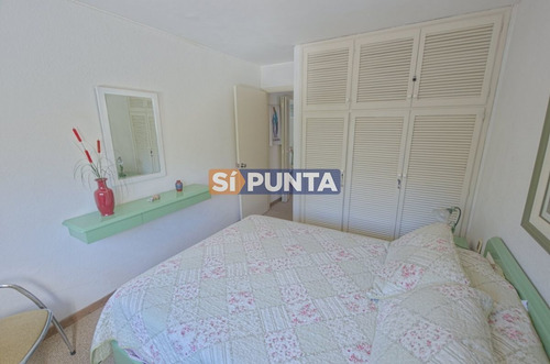 Imagen 11 de 14 de Apartamento En Venta - Península