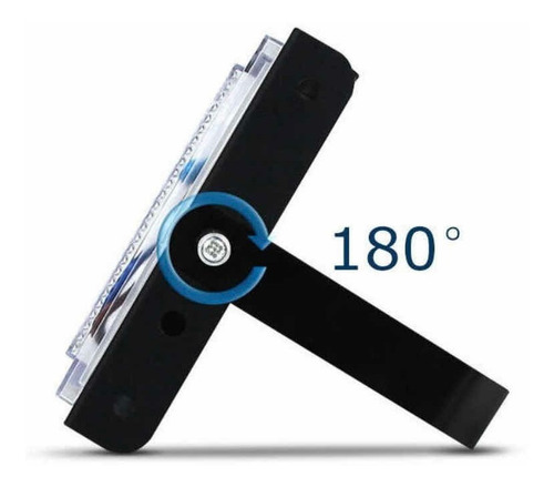 Reflector Led 100w Exterior Alta Potencia Multiled Ip66