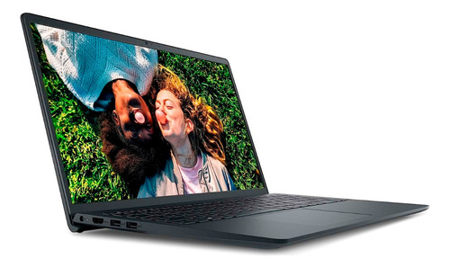 Dell Inspiron 15 (h85ht) 15.6 I3-1115g4 8gb 512gb Negro